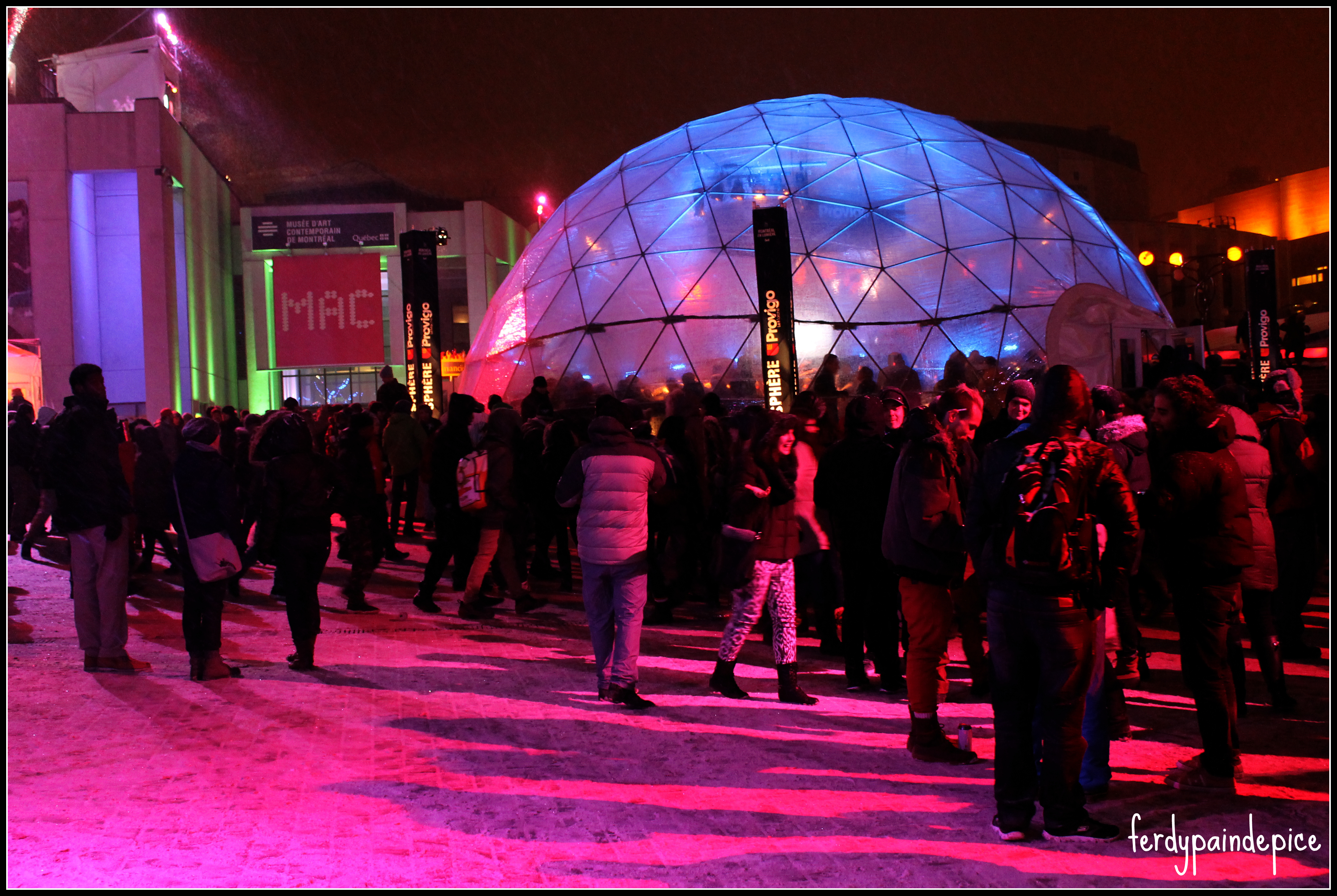 nuit blanche montreal 2014 2