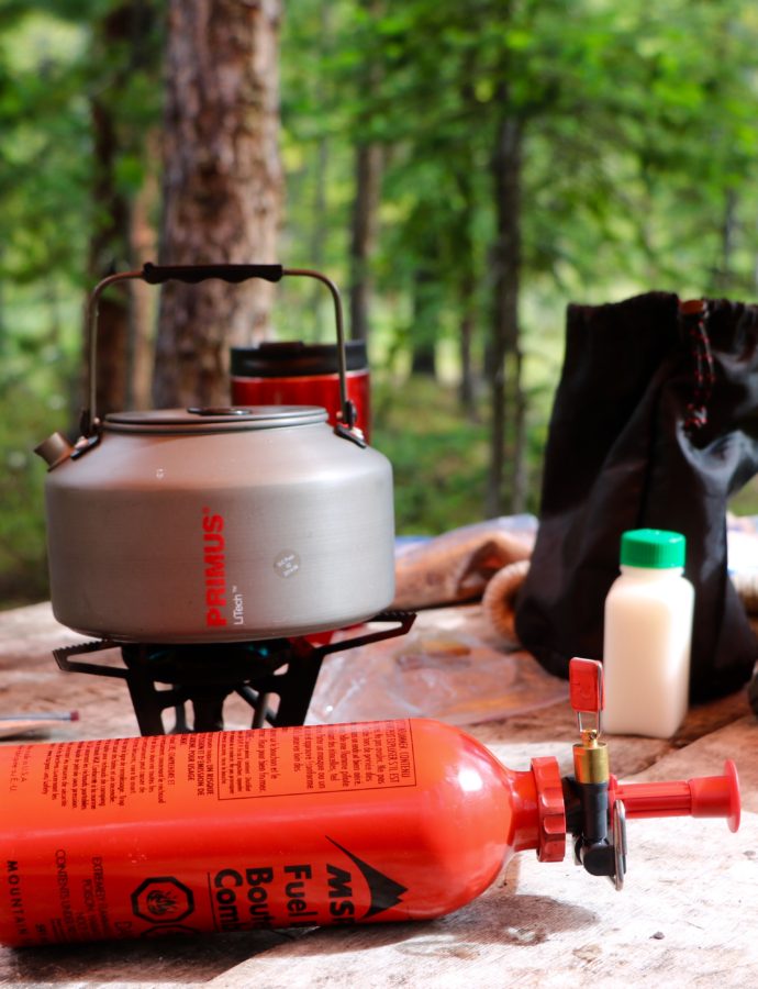 Tout ce qu’il faut savoir pour un camping réussi !