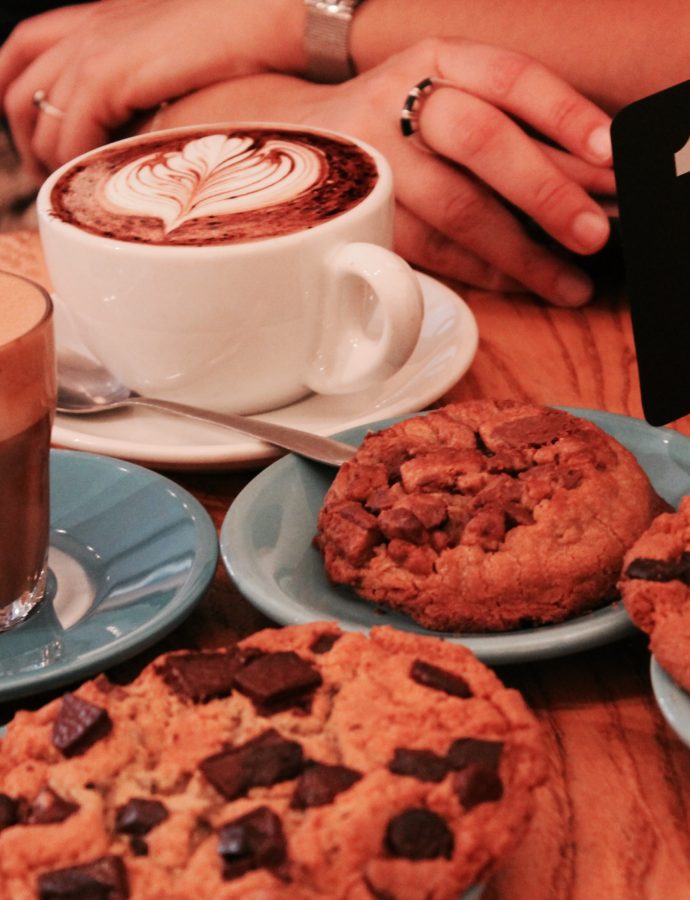 Les meilleurs Cafés de Montréal