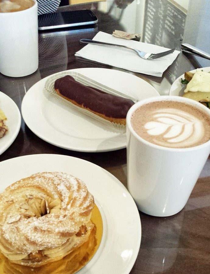 Duchess Bake Shop