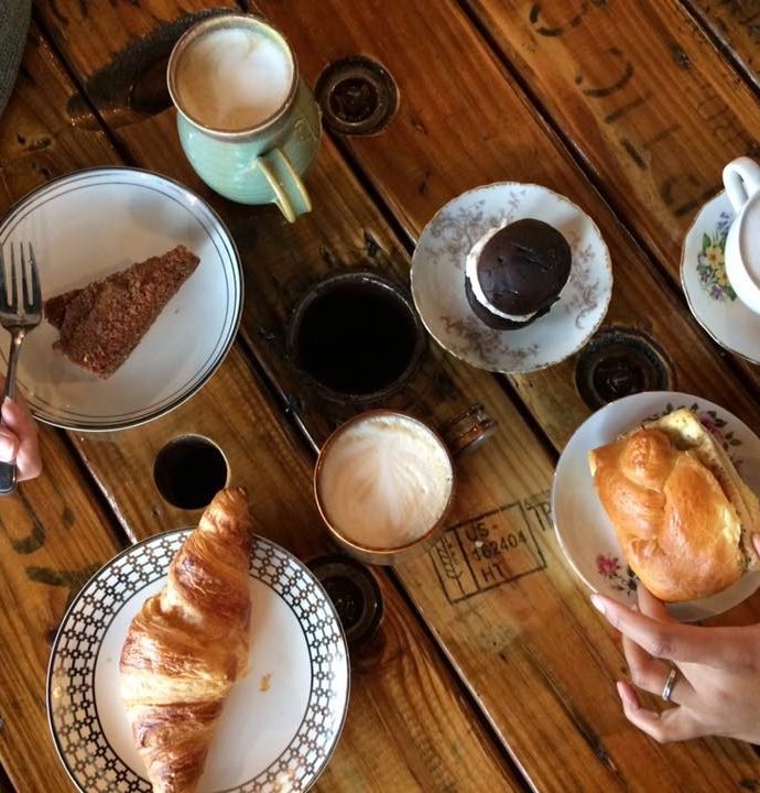 The Best 12 Cafes in Edmonton