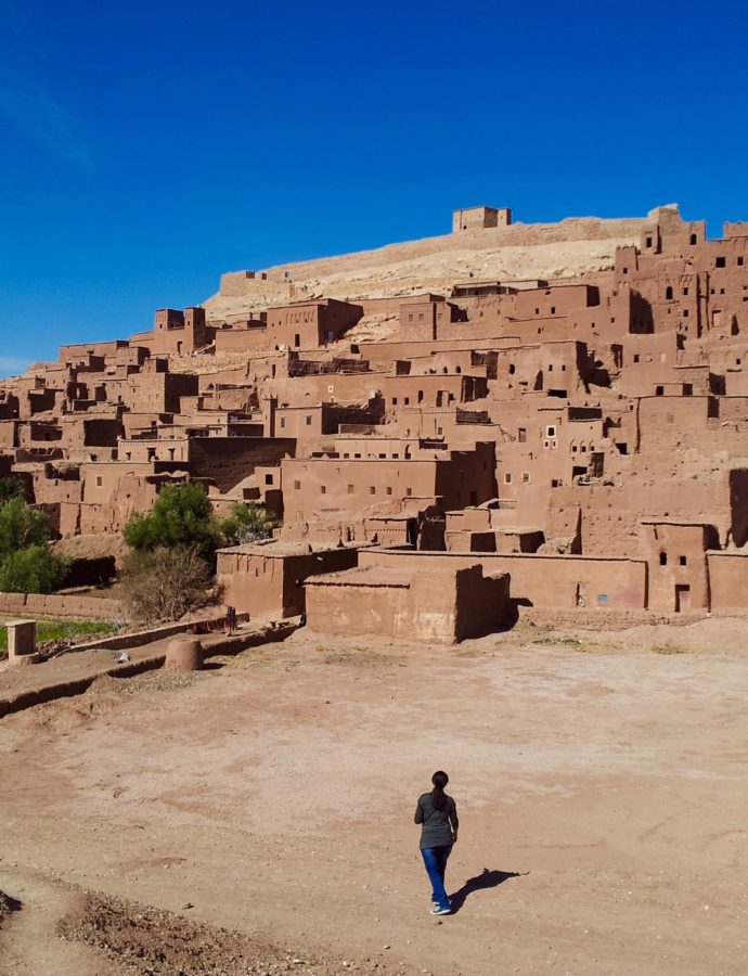 RoadTrip au Maroc : Le Sud Marocain