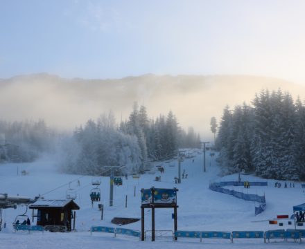 Un Weekend à Whistler : Que Faire & Bonnes Adresses