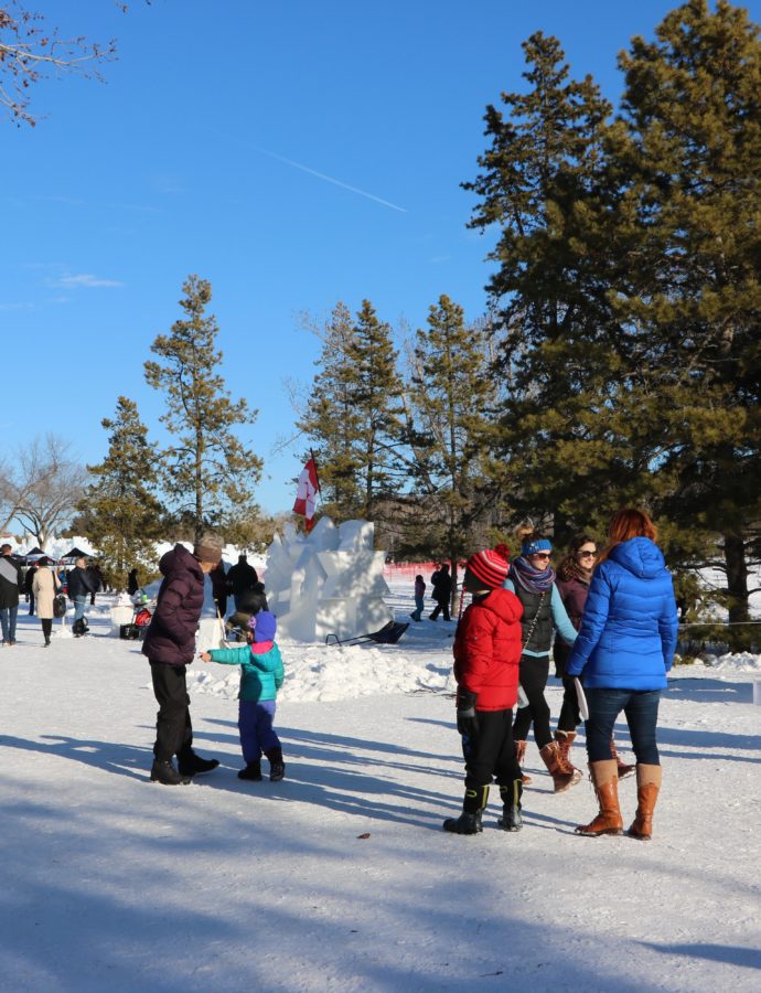 Comment se Préparer à l’Hiver Canadien ?