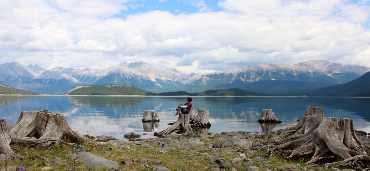 Canmore & Kananaskis