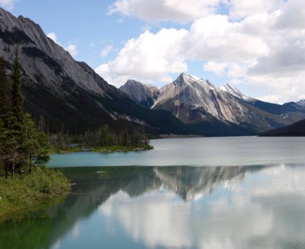 20 Choses à Faire à Jasper, AB