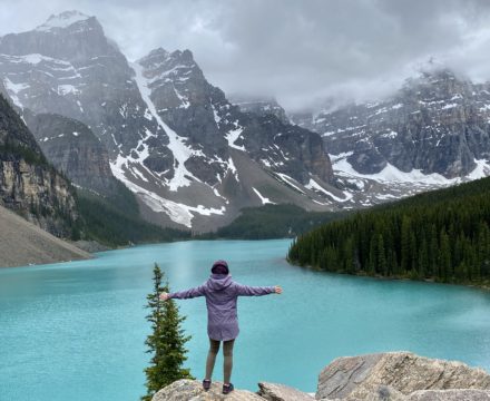 15 Choses à Faire à Banff !