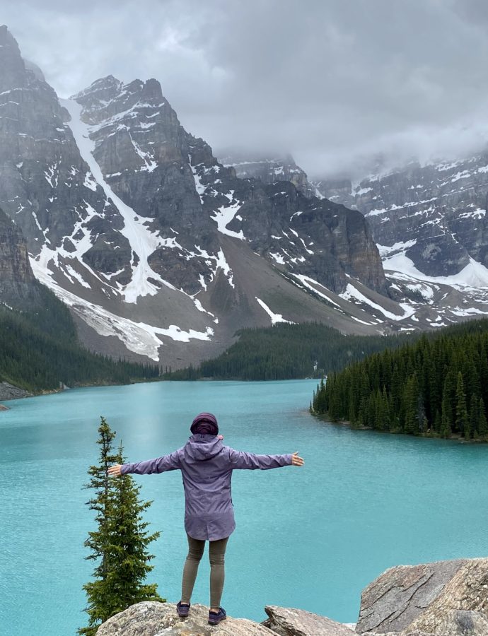 15 Choses à Faire à Banff !