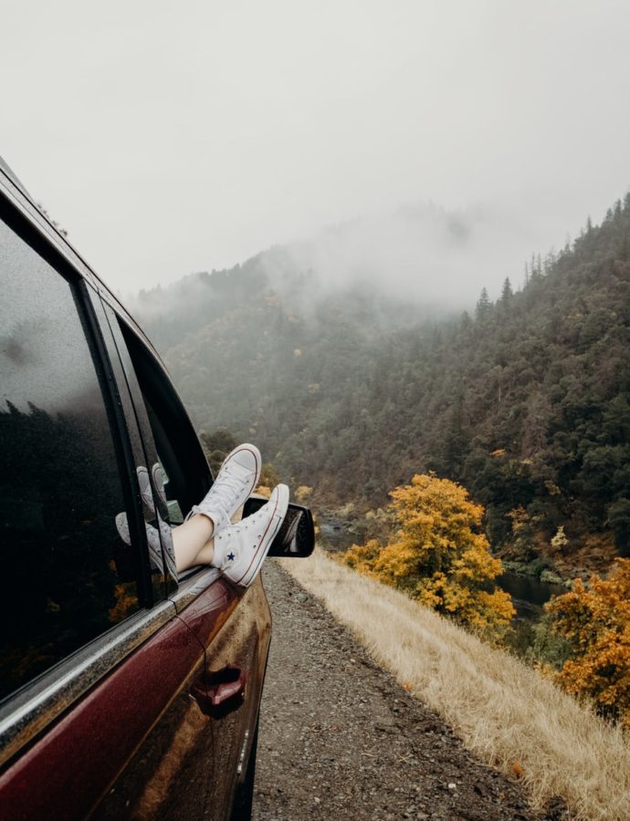 [Temoignage] Myriam & Tanguy Torontois depuis 4 ans en Roadtrip sur les routes d’amérique du Nord !