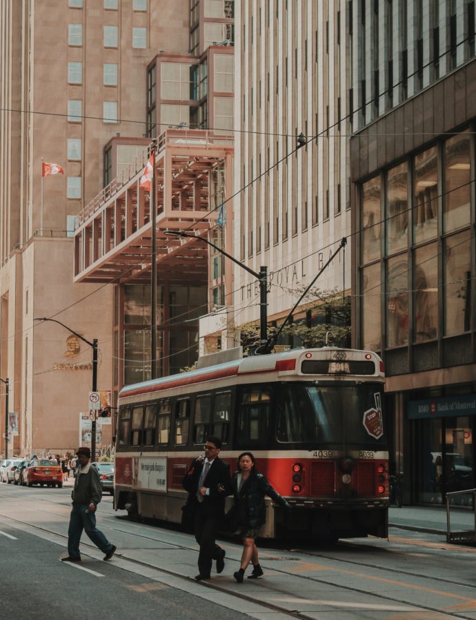 [Témoignage] Installée à Toronto Depuis 2017, Céline Vit Le Rêve Américain Canadien