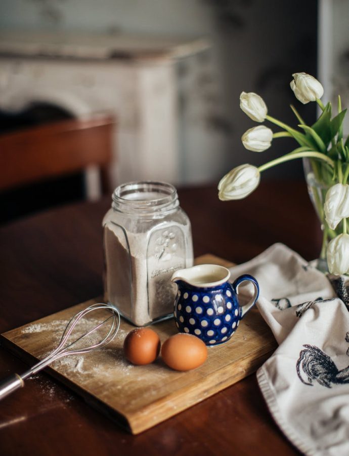 #Ferdycuisine | Le Clafoutis