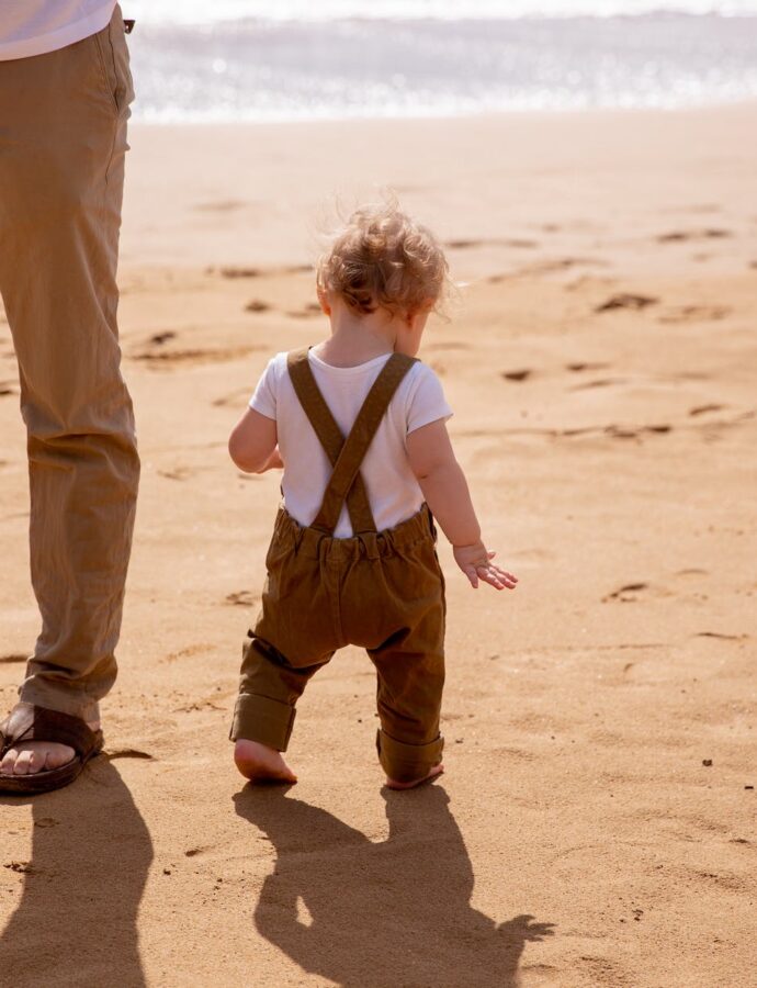 Thaïlande – Voyager Avec Un Bébé, Conseils & Astuces